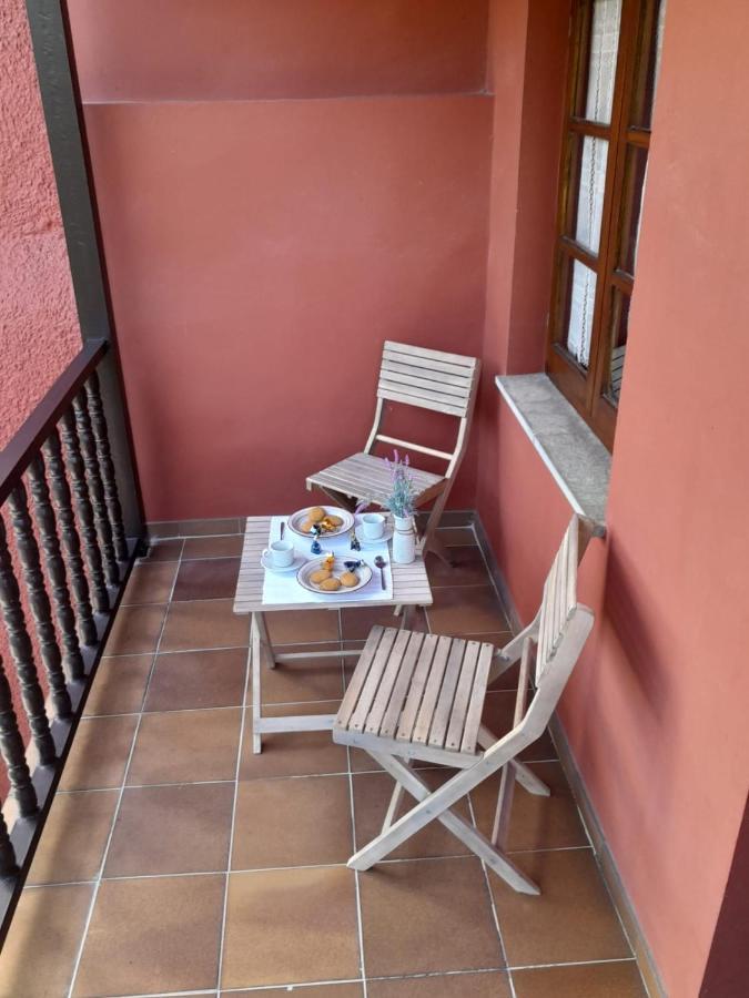 La Carlota Villa Llames de Pria Bagian luar foto